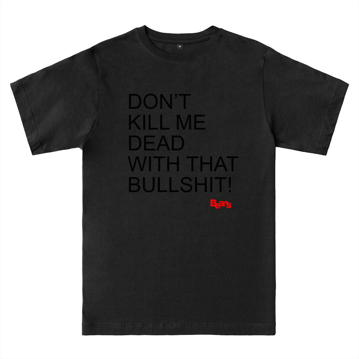 Don't kill ME Dead