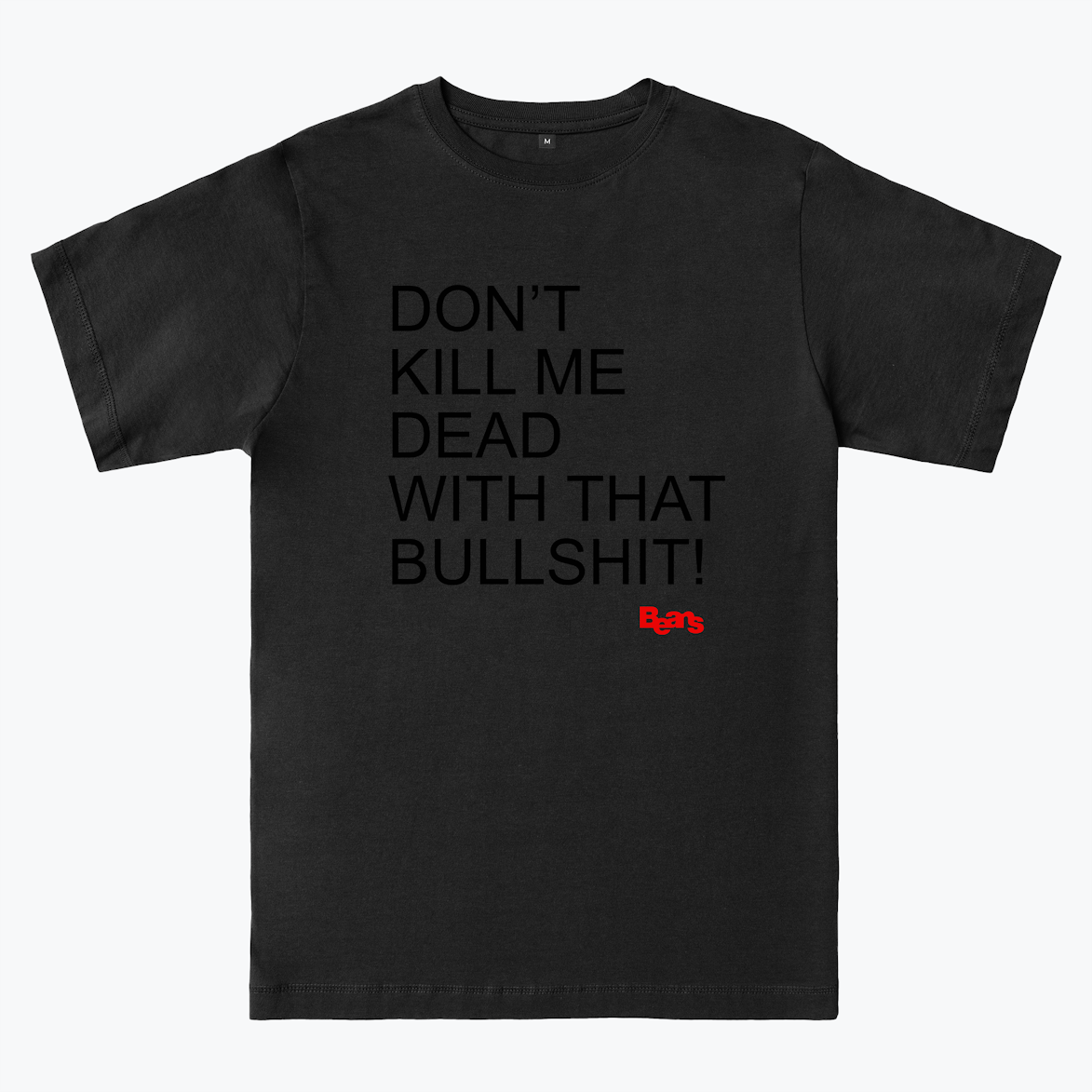 Don't kill ME Dead